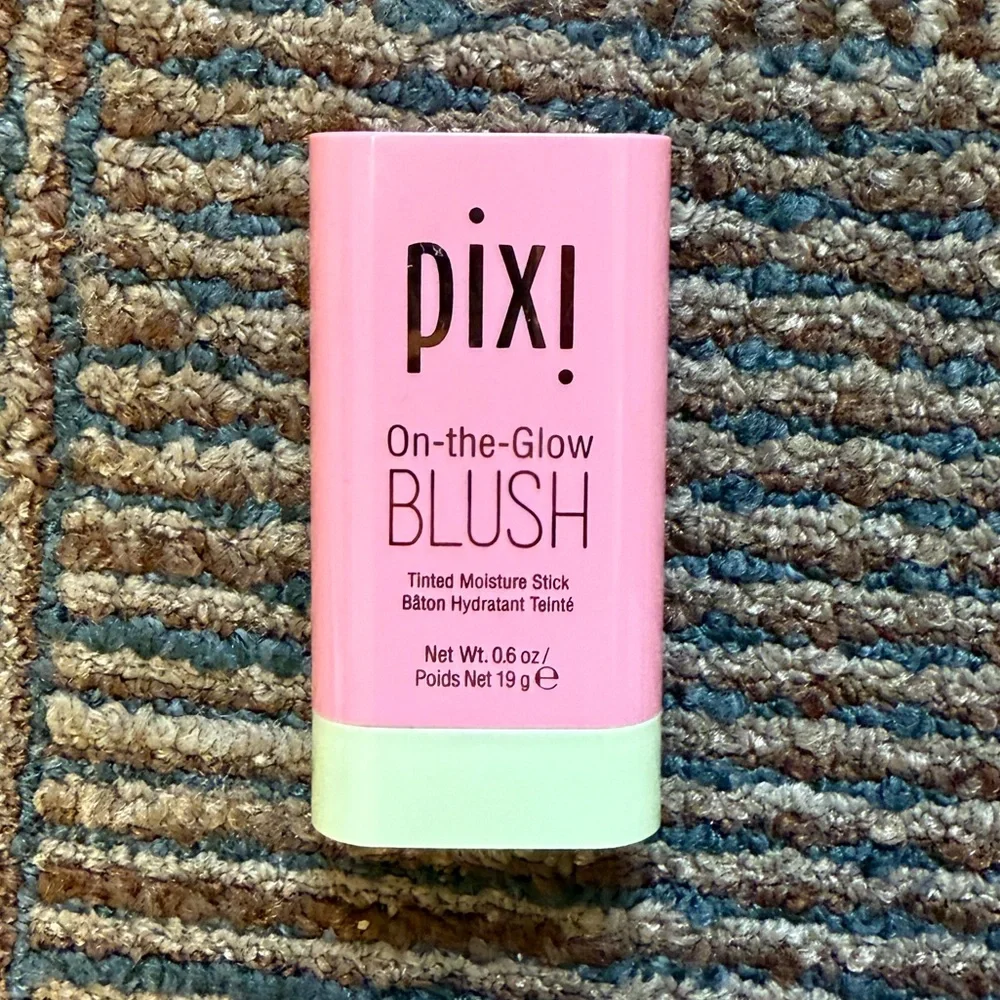 Pixi Pink Blush Moisture Stick - Picture 1 of 3